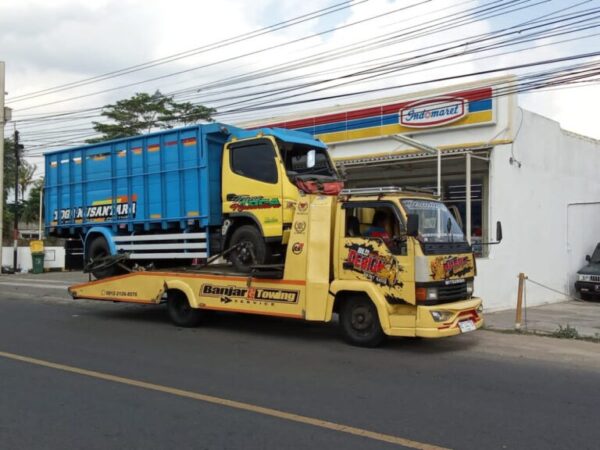 Galeri Derek Mobil Jakarta Pusat (10)