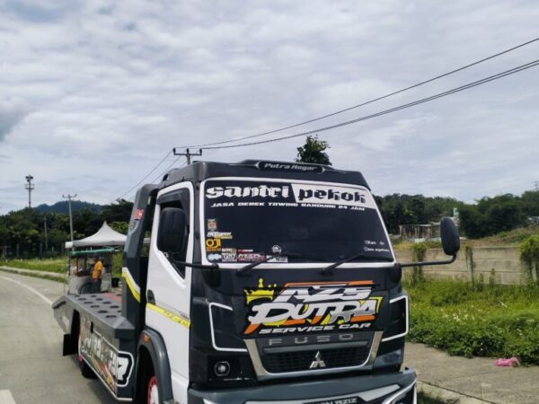 Galeri Derek Mobil Jakarta Pusat (11)