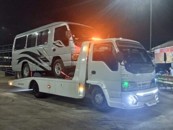 Galeri Derek Mobil Jakarta Pusat (3)