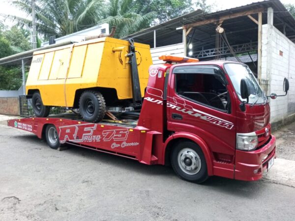 Galeri Derek Mobil Jakarta Pusat (4)