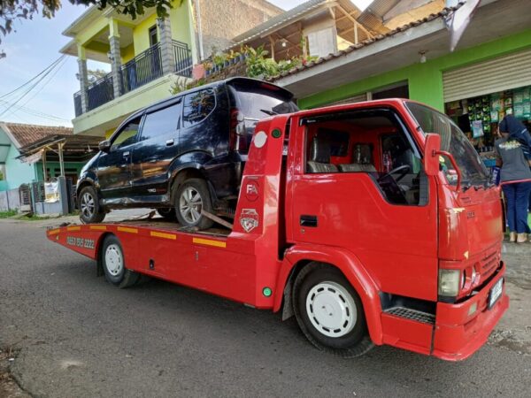 Galeri Derek Mobil Jakarta Pusat (5)