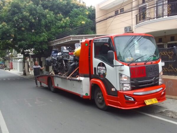 Galeri Derek Mobil Jakarta Pusat (6)