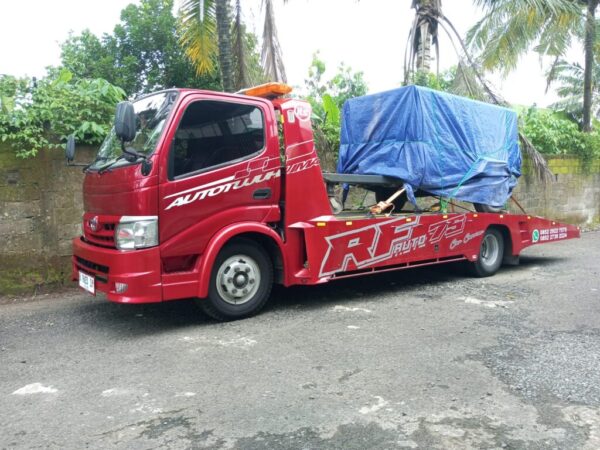 Galeri Derek Mobil Jakarta Pusat (7)