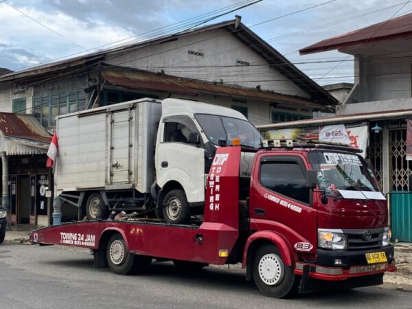 Galeri Derek Mobil Jakarta Pusat (9)