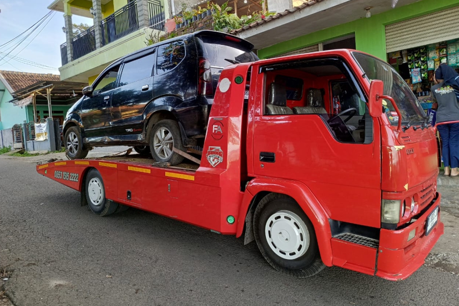 Jasa Angkut Mobil Jasa Angkut Mobil